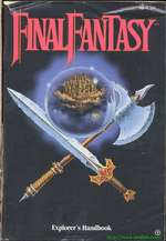Final Fantasy NES