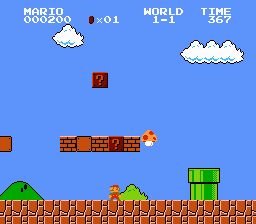 Super Mario World ROM Download - Super Nintendo(SNES)